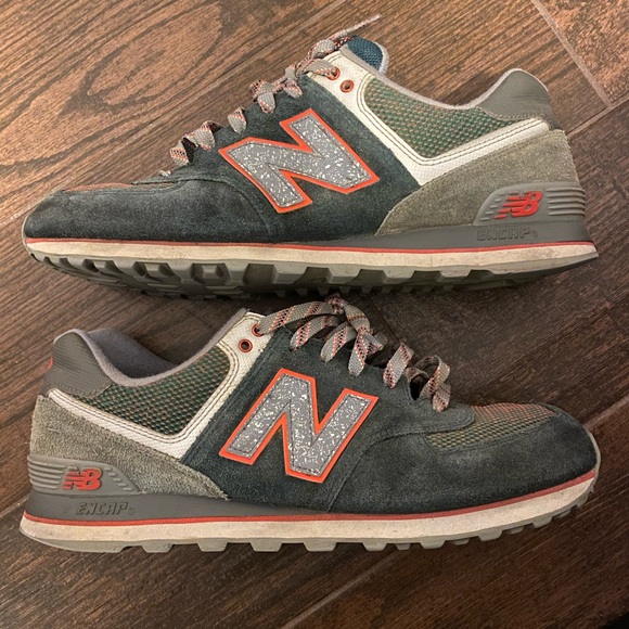 New Balance | Shoes | New Balance N574 | Poshmark